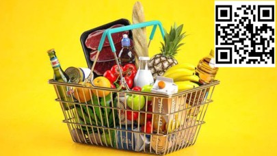 Şanlıurfa’daki Marketlerde Karekod Zorunluluğu Başladı Yeni Dönem Resmen Yürürlükte