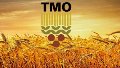 Şanlıurfalı Üreticilere TMO’dan Büyük Kolaylık Buğday ve Arpa Alımı 12 Mayıs’ta Başlıyor