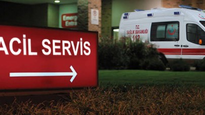 Siverek’te Yürek Yakan Kaza 2 Yaşındaki Minik Kız Balkondan Düşerek Ağır Yaralandı