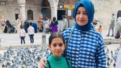 Şanlıurfa'da Kur'an Kursuna Gidiyoruz Diye Çıktılar, Bir Daha Dönmediler: Emine ve Hacer’den Haber Yok!