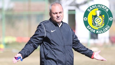 Küme Düşen Şanlıurfaspor'da Şok Ayrılık! Erkan Sözeri de Bıraktı