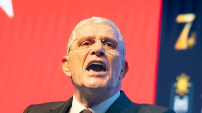 İYİ Parti Lideri Dervişoğlu’ndan Şanlıurfa’ya İlk Ziyaret Anneler Günü’nde Kadınlara Karanfil Sürprizi