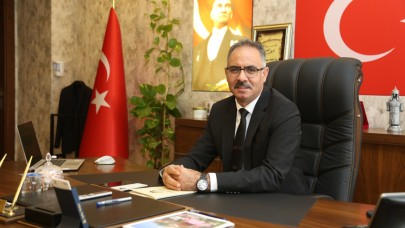 Başkan Mehmet Kuş Annelerin Mutluluğu, Hizmetlerimizin Merkezinde