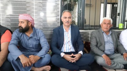 Başkan Kuş’tan Kırsala Çıkartma Bakırtaş’ta Halkla Buluştu, Taleplere Anında Talimat Verdi