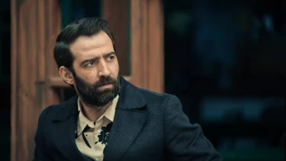 Şanlıurfa Dizi Sektörünün Yeni Gözdesi Dizinin İkinci Sezonu Kentte Çekilecek