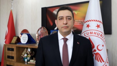 “Sağlık Hizmetleri Bir Ekip İşidir” – İl Sağlık Müdürü Solmaz’dan Hemşireler Günü Mesajı