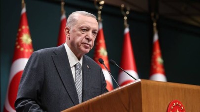 Erdoğan’dan PKK’nın Fesih Kararına İlk Yorum!