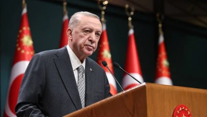Erdoğan’dan PKK’nın Fesih Kararına İlk Yorum!