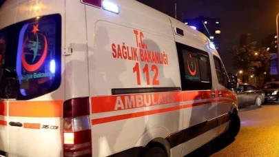 Şanlıurfa’da Maganda Kurşunu Kabusu: Sokakta Yürüyen 8 Yaşındaki Çocuk Yaralandı