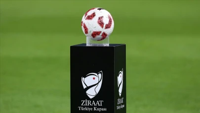 Türkiye Kupası Finali Heyecanı Gaziantep'te Şanlıurfalı Futbolseverlerden Dev Akın