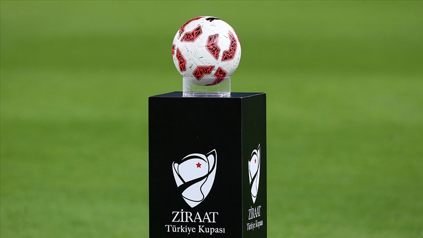 Türkiye Kupası Finali Heyecanı Gaziantep'te Şanlıurfalı Futbolseverlerden Dev Akın