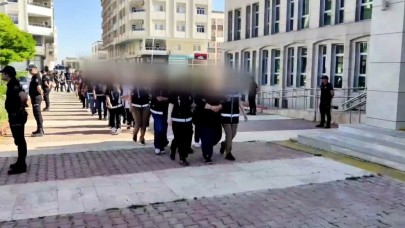 Türkiye’yi Sarsan Büyük Vurgun: Sahte Kamu Görevlileri 116 Kişiyi Bir Tuşla Avladı