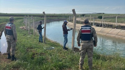 Vali Şıldak’tan Yaz Uyarısı: Su Kanallarında Yüzmeye 94 Bin TL Ceza!