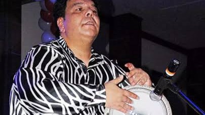 Roman Müziğinin Usta İsmi Balık Ayhan Hayatını Kaybetti