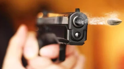 Hipodromda Kan Donduran Olay: Şanlıurfalı Genç Silahla İntihara Kalkıştı!