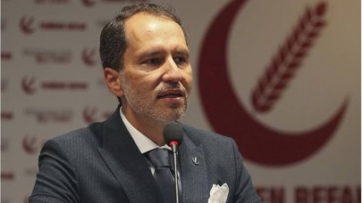 Fatih Erbakan’dan Şanlıurfa’ya Anlamlı Ziyaret: Kurucu İl Başkanı İsmail Yavuz’a Son Görev