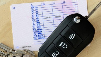 Ehliyetlerde Yeni Dönem Yaşlılara Her Yıl Sağlık Muayenesi Zorunluluğu Geliyor