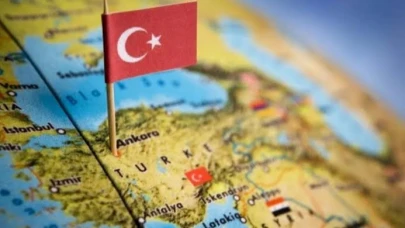 Yabancı Yatırımda Büyük Sıçrama: Türkiye’ye Yılın İlk Çeyreğinde 3 Milyar Dolar Giriş!