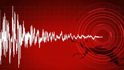 Marmara Yine Sallandı! Silivri Açıklarında 3.8 Büyüklüğünde Deprem Paniğe Neden Oldu