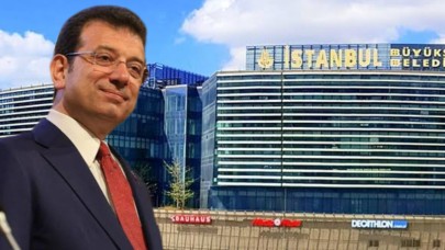 İmamoğlu'na Cezaevinden Yeni Soruşturma! "Kamu Görevlisine Hakaret" Suçlamasıyla İfade Verecek