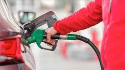 Benzine Zam Geldi! İşte İl İl Güncel Akaryakıt Fiyatları