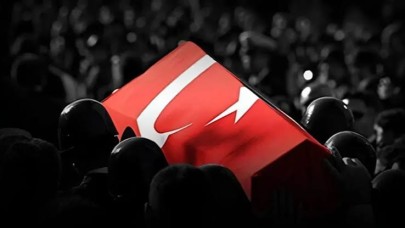 Pençe-Kilit Harekatı’nda acı kayıp: Uzman Çavuş Mesut Karadağ yıldırım düşmesi sonucu şehit oldu