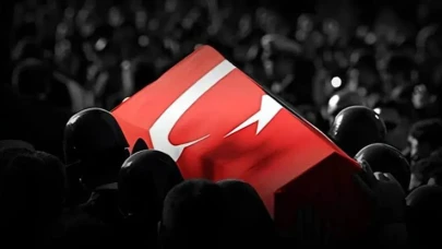 Pençe-Kilit Harekatı’nda acı kayıp: Uzman Çavuş Mesut Karadağ yıldırım düşmesi sonucu şehit oldu