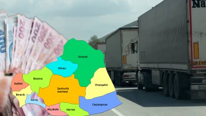 Kalkınma Yolu'yla Şanlıurfa Eski Parlak Günlerine Dönüyor!