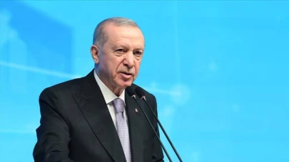 Erdoğan’dan Şanlıurfanın Bazı İlçelerine Müjde: Belediyelere Yeni Düzenleme Yolda