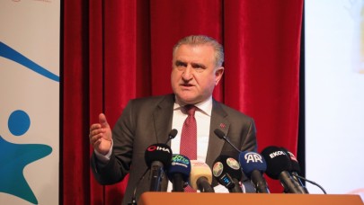 Türkiye’de 862 Yurtta 992 Bin Yatak Kapasitesiyle Barınma Hizmeti Sağlanıyor