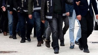 3 İlde Eş Zamanlı Sahte Ehliyet Operasyonu: Şanlıurfa Merkezli Çeteye Darbe!