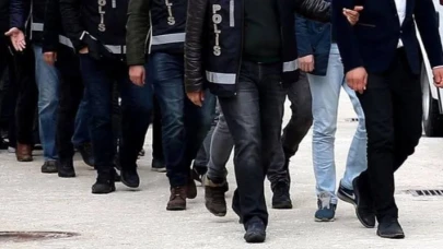3 İlde Eş Zamanlı Sahte Ehliyet Operasyonu: Şanlıurfa Merkezli Çeteye Darbe!