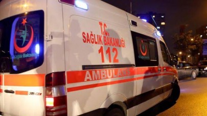 Şanlıurfa'da Komşu Kavgası Kanlı Bitti: 5 Kişi Yaralandı!