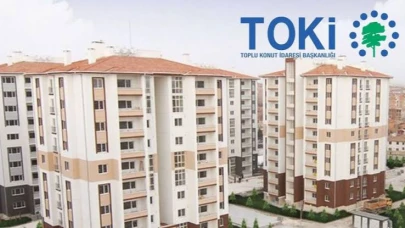 Şanlıurfa’da Dar Gelirlilere Ev Müjdesi: TOKİ’den 250 Bin Konutluk Dev Proje
