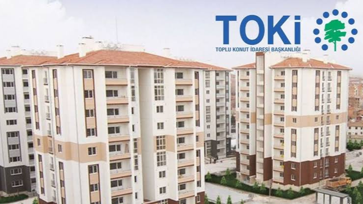 Şanlıurfa’da Dar Gelirlilere Ev Müjdesi: TOKİ’den 250 Bin Konutluk Dev Proje