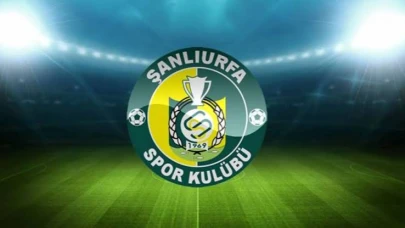 Şanlıurfaspor’da Yeni Dönem: Yönetim Kadrosu ve Görev Dağılımı Açıklandı
