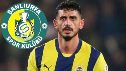 Eski Şanlıurfasporlu Samet Akaydın’dan TFF’ye Yaş Sınırlaması Tepkisi: "Futbolcu Aileleri Dağılabilir"