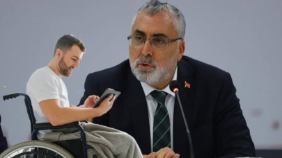 Bakan Işıkhan’dan Şanlıurfa’ya İstihdam Müjdesi: Engelliler İçin 580 Bin TL’ye Kadar Destek ve 10 Bin Kişilik Kontenjan