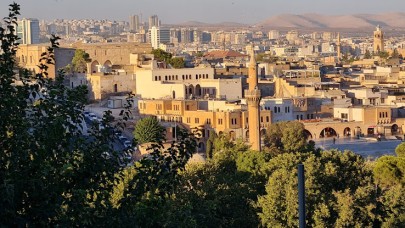 AK Parti'den Yeni Belediye Hamlesi: Şanlıurfa’ya Yeni Belediyeler Geliyor!