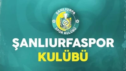 Şanlıurfaspor’dan Vefasız Yıldıza Sert Tepki: “Ogundu Kaçtı, Kulübe Kuruş Bırakmadı!”