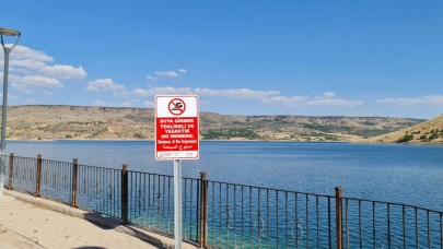 Şanlıurfa’da Her Yaz Aynı Tehlike: Boğulma Olayları İçin Kırmızı Alarm!
