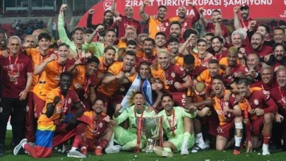 Galatasaray 25. kez şampiyon oldu, Şanlıurfa'da sarı-kırmızı coşku sokaklara taştı!