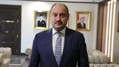 Başkan Gülpınar’ın Sosyal Medyada Hesabı Yok! Şanlıurfa Büyükşehir Belediyesi’nden Kamuoyuna Önemli Uyarı