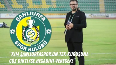 Şanlıurfaspor'da Fırtına Öncesi Sessizlik Bozuldu: Müslüm Arıcı’dan Gündemi Sarsan Açıklamalar!