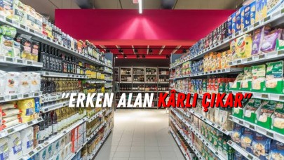 Şanlıurfalılar Dikkat! Sofraların Vazgeçilmez Ürünü El Yakacak: Stok Yapan Kazanacak