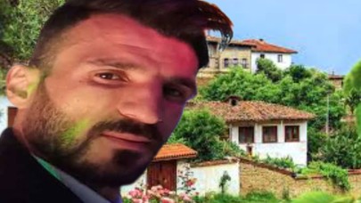 “Bir Köyü Olmalı İnsanın” Şiiri, Orhan'la Yağmur Damlası’nda Hayat Buldu