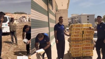 Şanlıurfa’da Gıda Skandalı: 12 Binden Fazla Tarihi Geçmiş Ürün Ele Geçirildi!