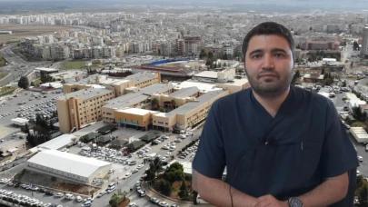 Şanlıurfa’dan Hayati Uyarı: Obezite Sessiz Bir Salgın Gibi Yayılıyor