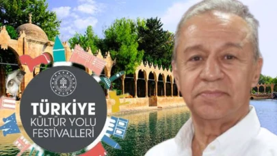 UNESCO’nun “Müzik Şehri”nde Urfalı Sanatçıya Sahne Yok! Kültür Yolu Festivali’ne Tepkiler Çığ Gibi