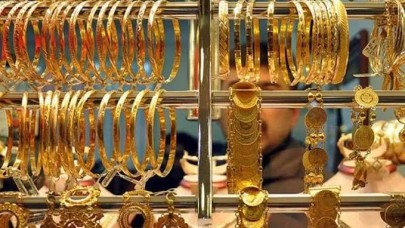 Şanlıurfa’da Altına Yatırım Yapanlar Dikkat! Fiyatlar Yeniden Yükselişe Geçti